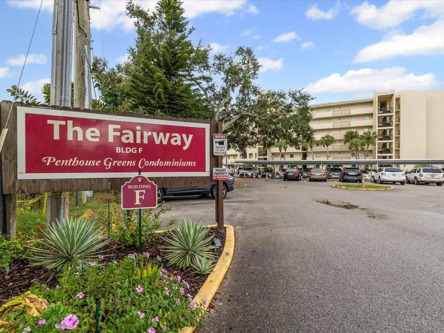 225 Country Club Drive #1604, Largo, FL 33771 - #2