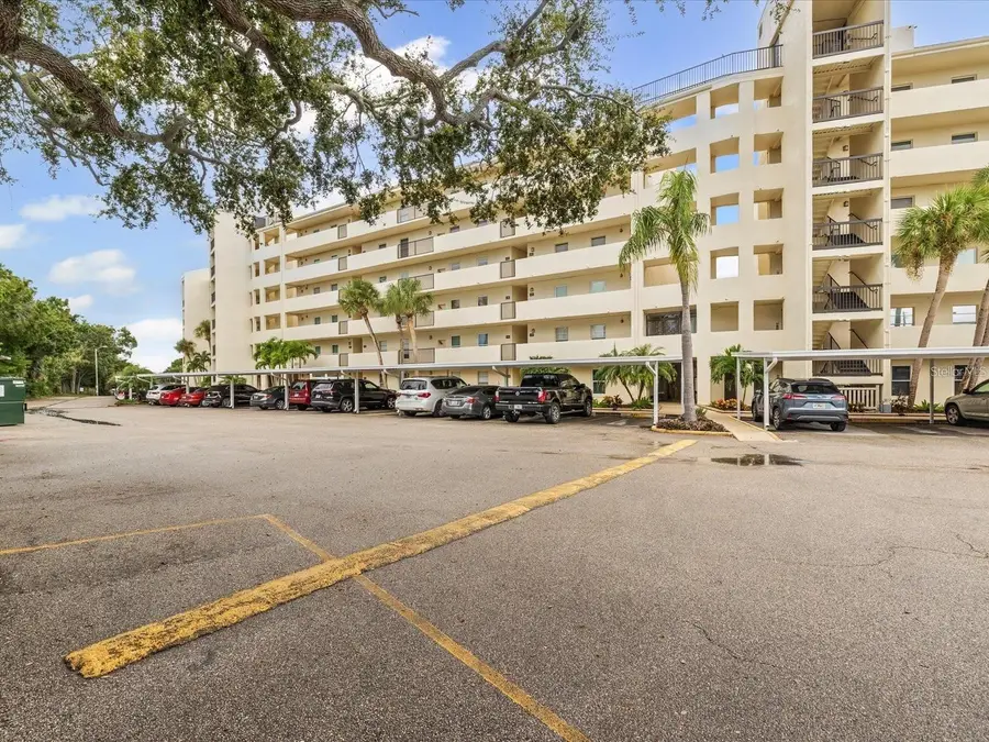 225 Country Club Drive #1604, Largo, FL 33771 - #3