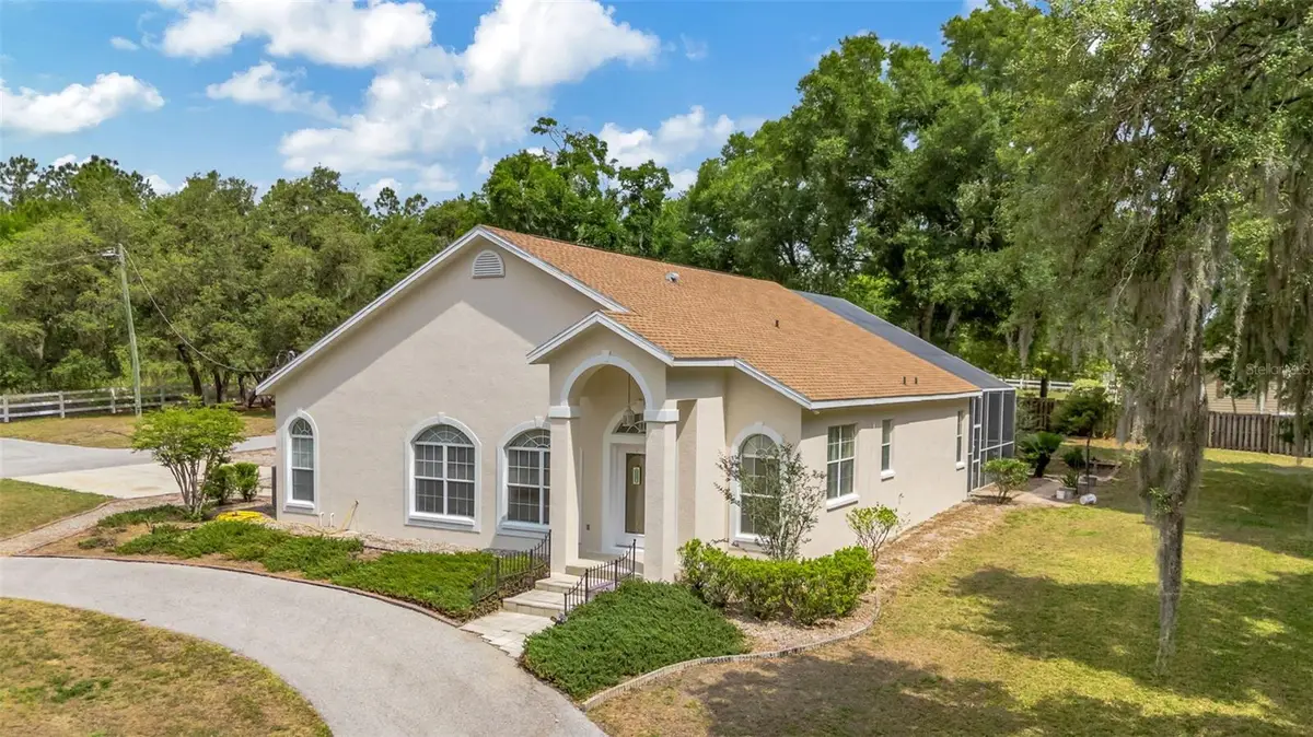 35745 Old Clinton Avenue, Dade City, FL 33525 - #1