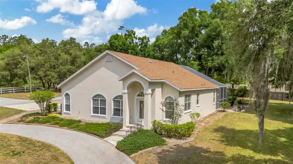 35745 Old Clinton Avenue, DADE CITY, FL 33525