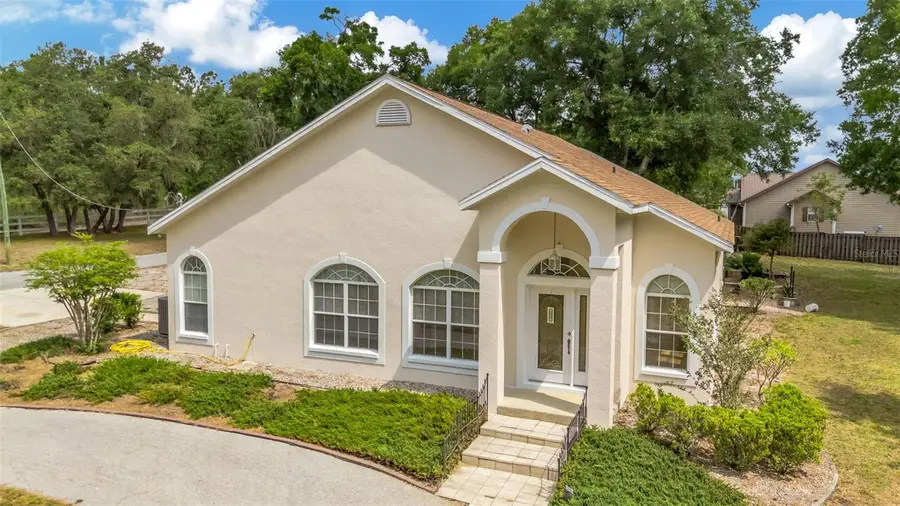 35745 Old Clinton Avenue, Dade City, FL 33525 - #2