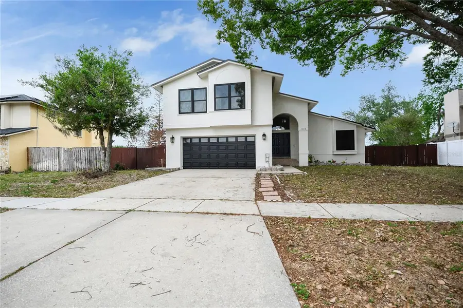 1304 Ortega Street, Winter Springs, FL 32708 - #2