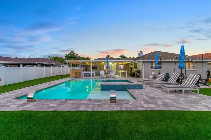 10656 Frances Lane, Largo, FL 33774 - #3