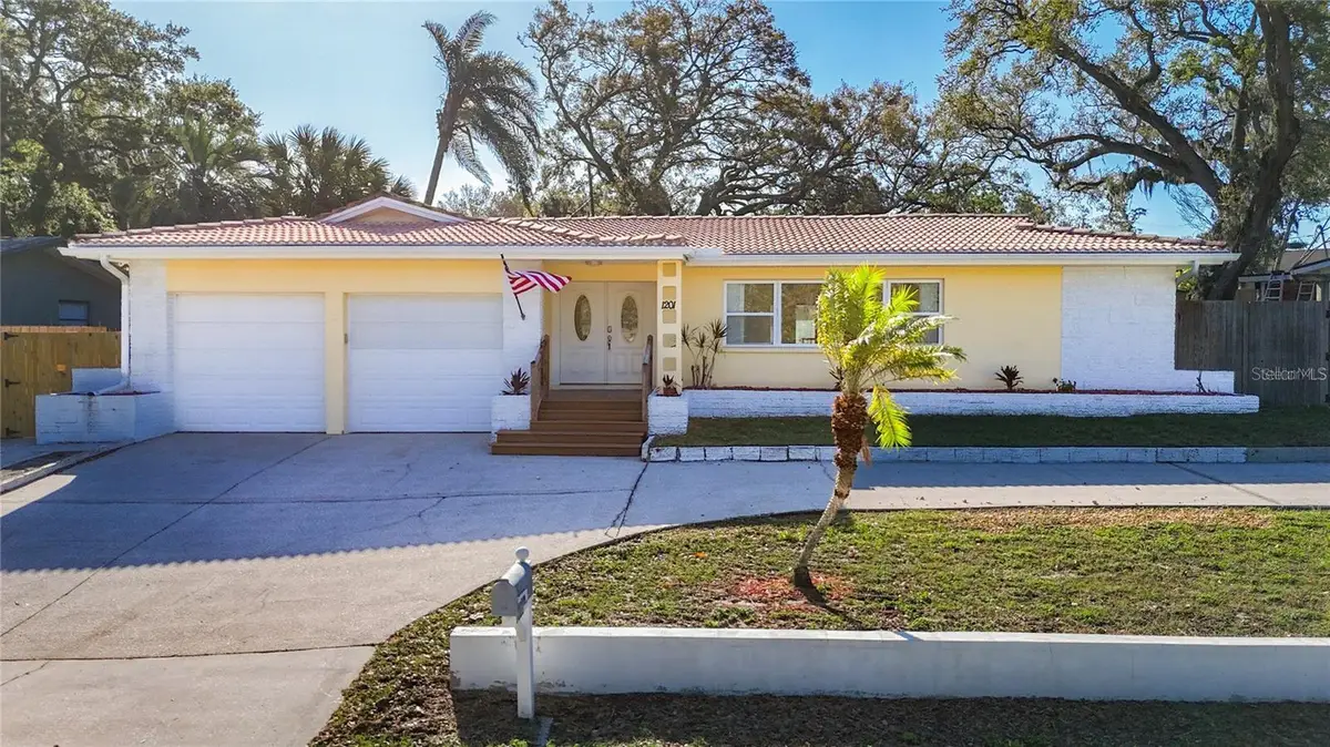 1201 Kapok Kove Circle, Clearwater, FL 33759 - #1