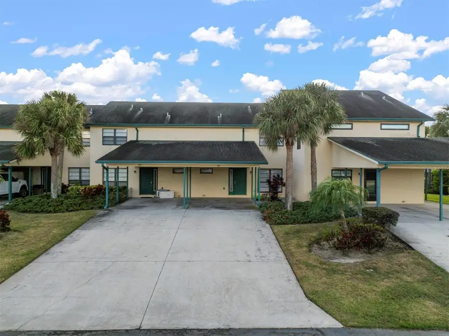 634 Yardarm Drive, Apollo Beach, FL 33572 - #3