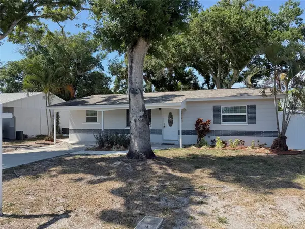 5731 66th Avenue N, PINELLAS PARK, FL 33781