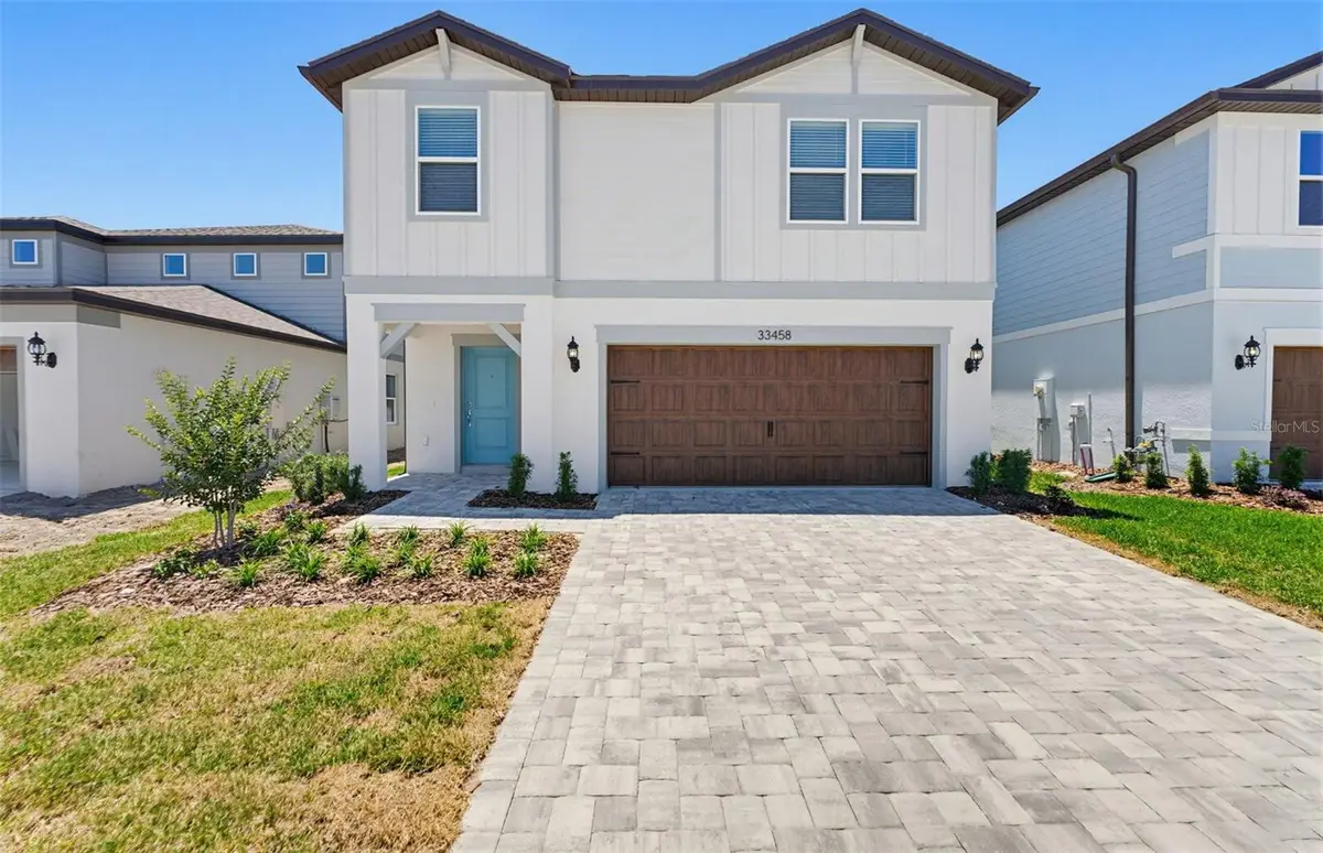 33458 Barnebrook Drive, Wesley Chapel, FL 33545 - #1