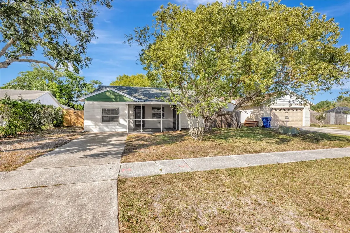 7737 Mitchell Ranch Road, New Port Richey, FL 34655 - #1
