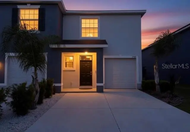 2908 Evergreen Elm Pass, Wesley Chapel, FL 33543 - #1