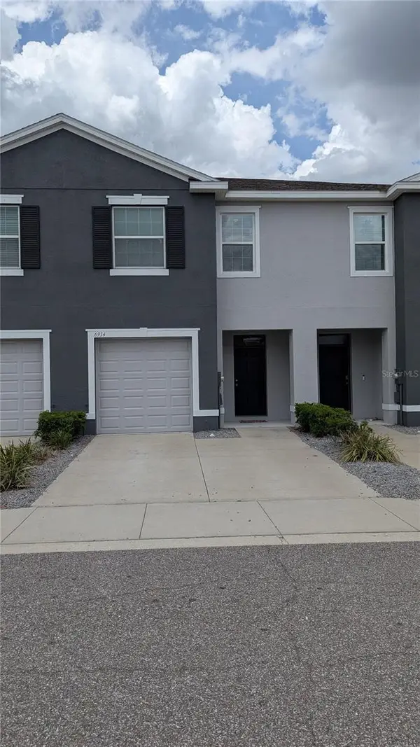 6934 Breezy Palm Drive, RIVERVIEW, FL 33578