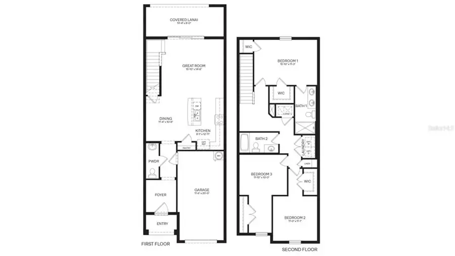 6934 Breezy Palm Drive, Riverview, FL 33578 - #2