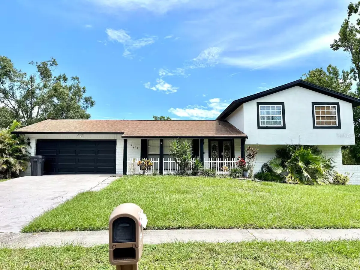 16513 Silverhill Drive, Tampa, FL 33624 - #1