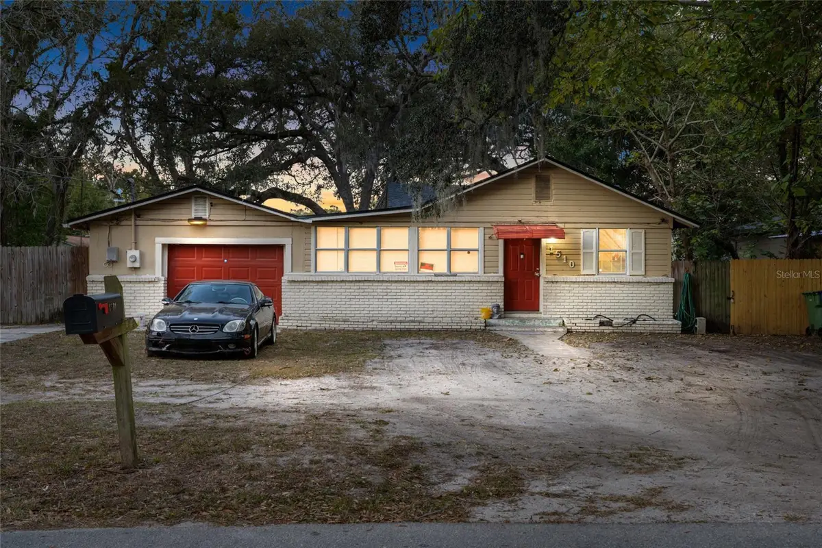 1510 E 99th Avenue, Tampa, FL 33612 - #1
