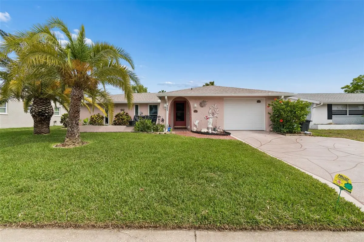 9252 Glen Moor Lane, Port Richey, FL 34668 - #1