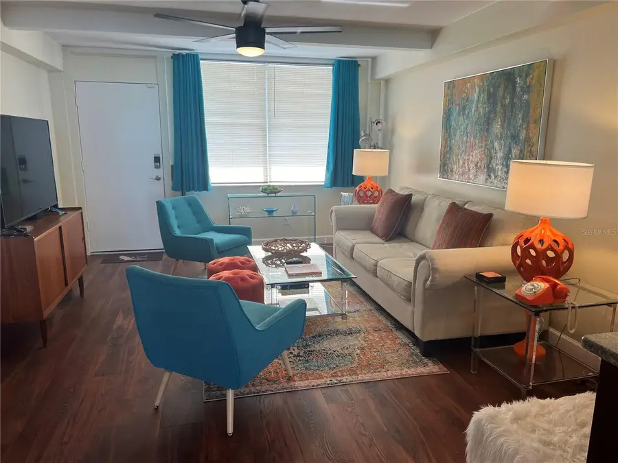 4720 Locust Street Ne #311, Saint Petersburg, FL 33703 - #3