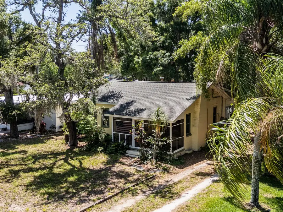 1045 Marine Street, Clearwater, FL 33755 - #2