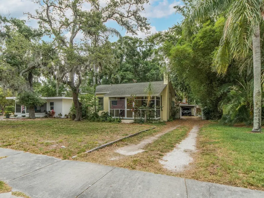 1045 Marine Street, Clearwater, FL 33755 - #3