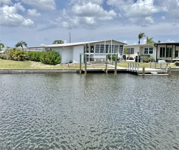 6806 Mount Quincy Drive Ne #361, ST PETERSBURG, FL 33702