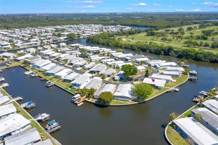 6806 Mount Quincy Drive Ne #361, Saint Petersburg, FL 33702 - #2