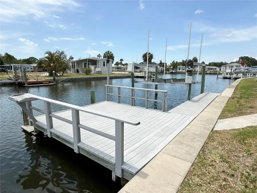 6806 Mount Quincy Drive Ne #361, Saint Petersburg, FL 33702 - #3
