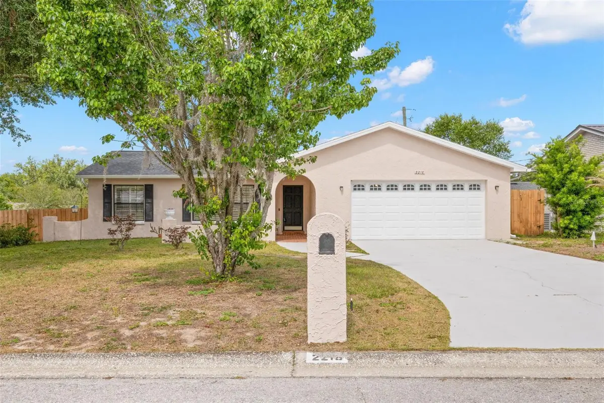 2218 Tanglewood Way, Brandon, FL 33511 - #1