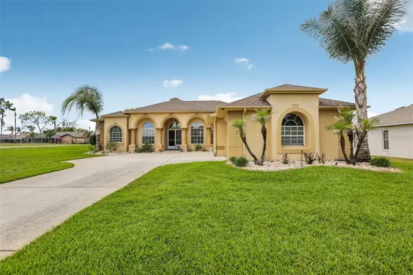 3542 Conifer Loop, SPRING HILL, FL 34609