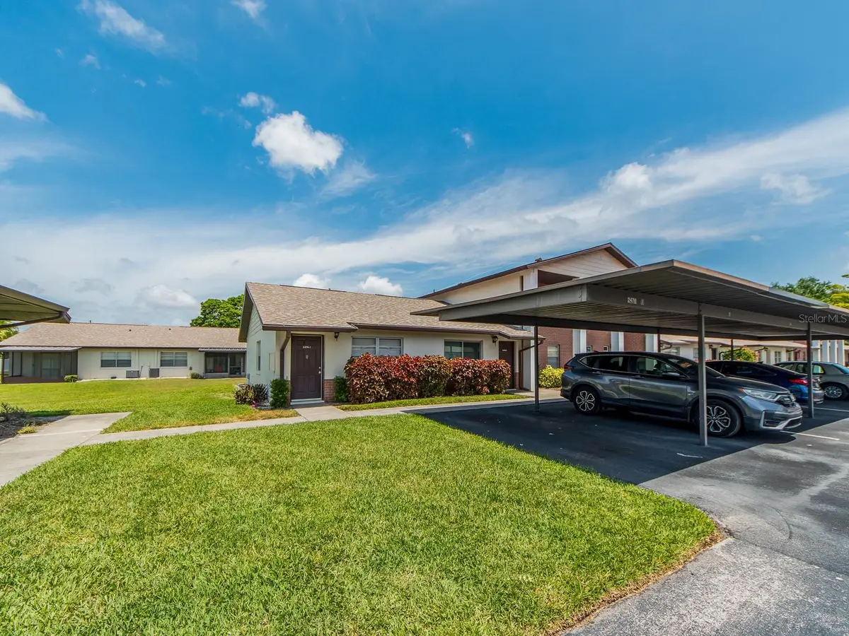 2476 Enterprise Road #1, Clearwater, FL 33763 - #1