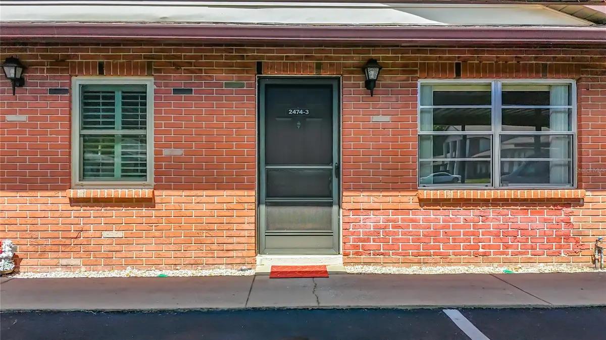 2474 Enterprise Road #3, Clearwater, FL 33763 - #1