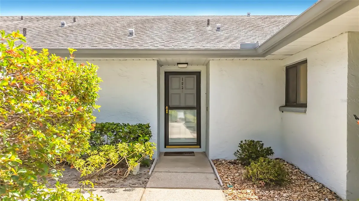 2733 Countryside Boulevard #105, Clearwater, FL 33761 - #1