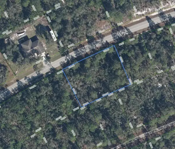 3122 Coolidge Avenue, LAKE PLACID, FL 33852