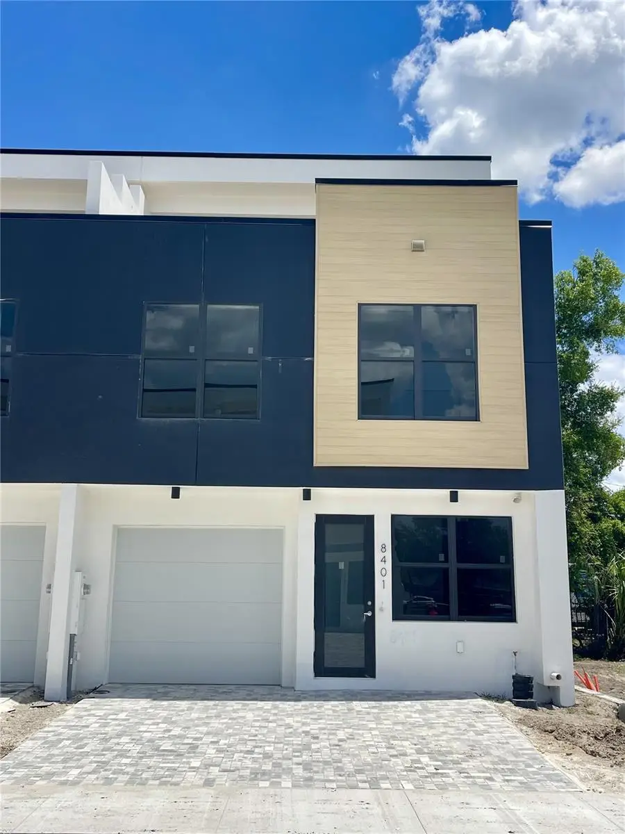 8401 Modano Place, Tampa, FL 33614 - #1