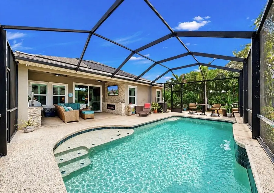6921 Ebb Tide Avenue, Apollo Beach, FL 33572 - #2