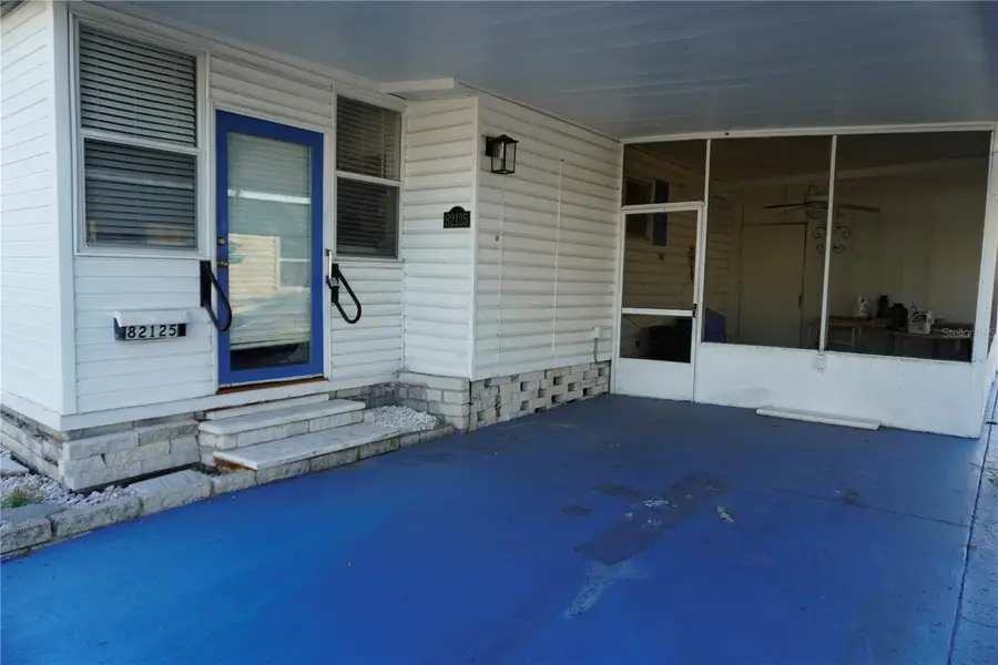 82125 B Street N #125, Pinellas Park, FL 33781 - #2