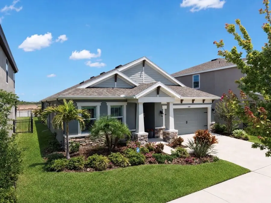 6364 Roadstead Court, Apollo Beach, FL 33572 - #3