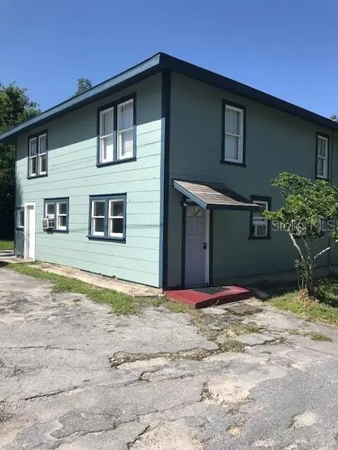 6921 Washington Street, New Port Richey, FL 34652 - #1
