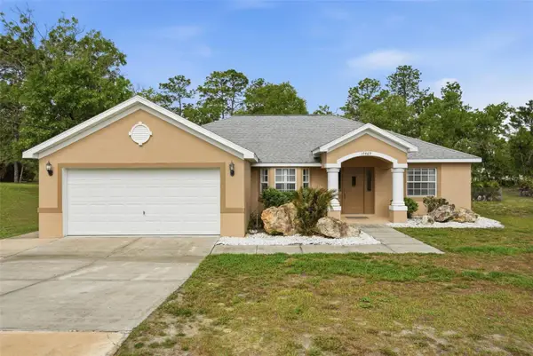 17469 Maberly Road, WEEKI WACHEE, FL 34614