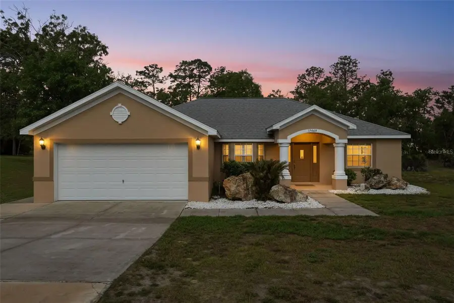 17469 Maberly Road, Weeki Wachee, FL 34614 - #2