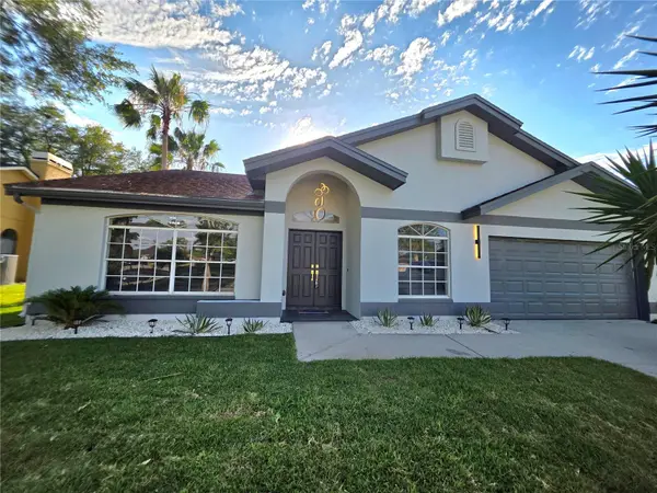 2796 Challenger Drive, PALM HARBOR, FL 34683