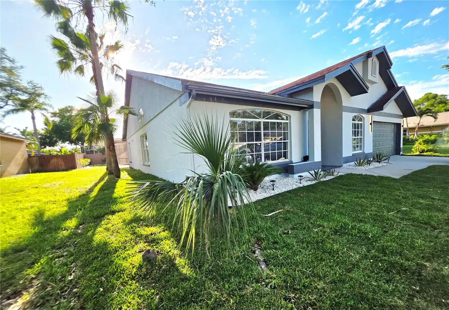 2796 Challenger Drive, Palm Harbor, FL 34683 - #2