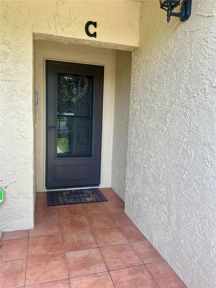1801 E Lake Road #17C, Palm Harbor, FL 34685 - #3