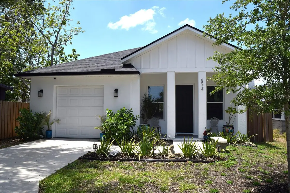 6534 Wayne Street, Saint Petersburg, FL 33702 - #1