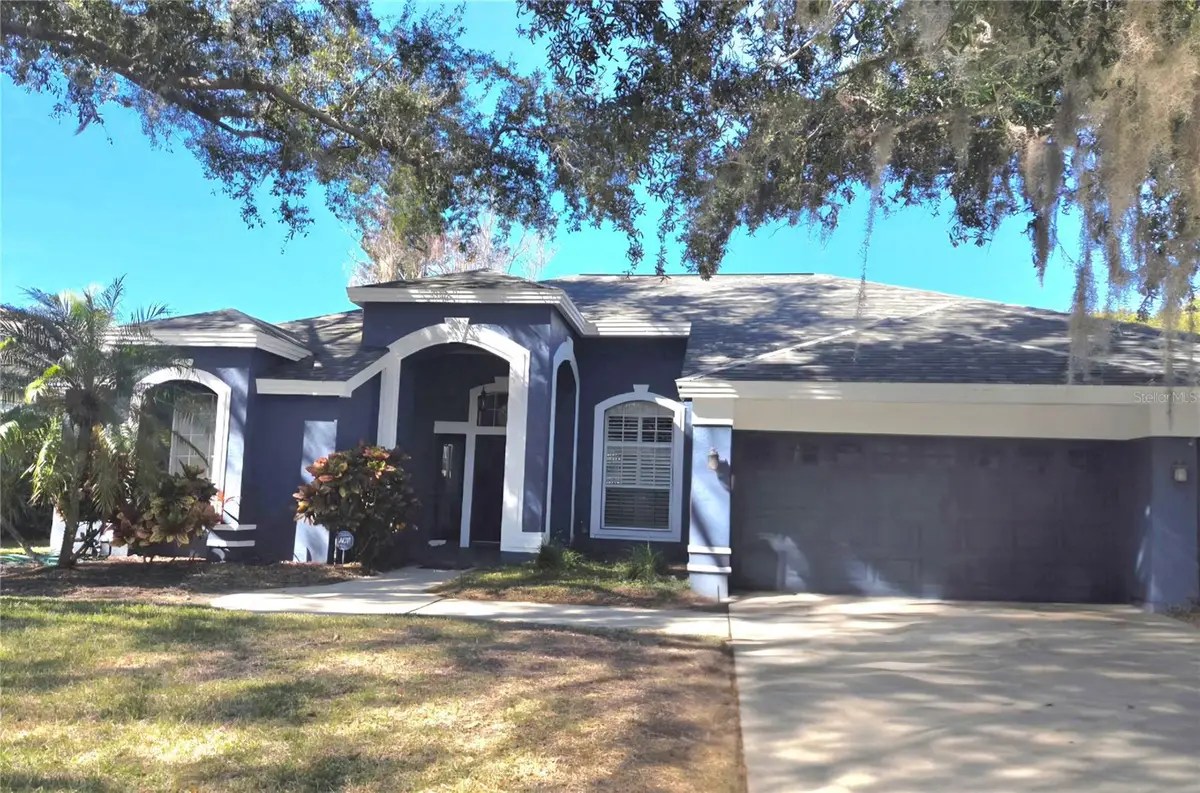 4730 Wrentham Place, Palm Harbor, FL 34685 - #1