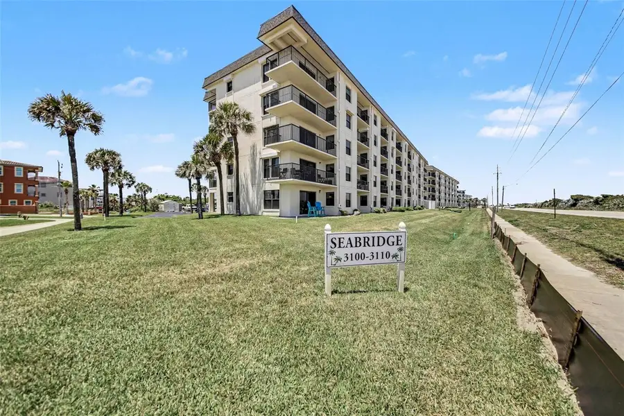 3100 Ocean Shore Boulevard #101, Ormond Beach, FL 32176 - #3
