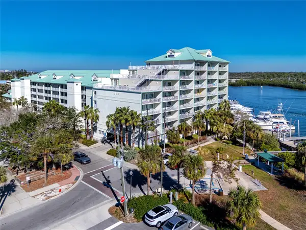 399 2nd Street #718, INDIAN ROCKS BEACH, FL 33785