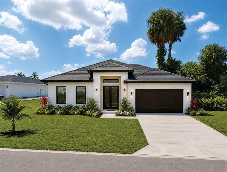2748 NE 6th Place, Cape Coral, FL 33909 - #2