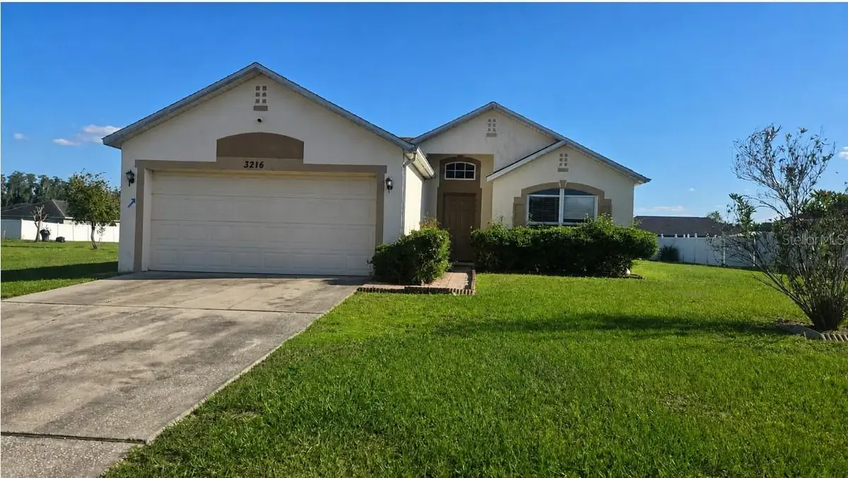 3216 Fairhaven Avenue, Kissimmee, FL 34746 - #1