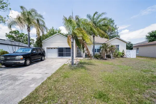 427 Lark Court, KISSIMMEE, FL 34759