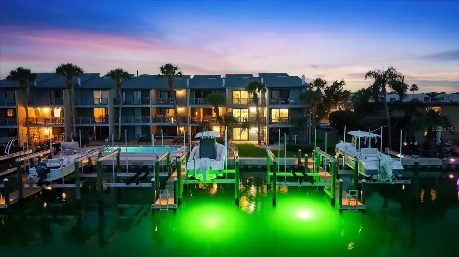 11835 3rd Street E, Treasure Island, FL 33706 - #2