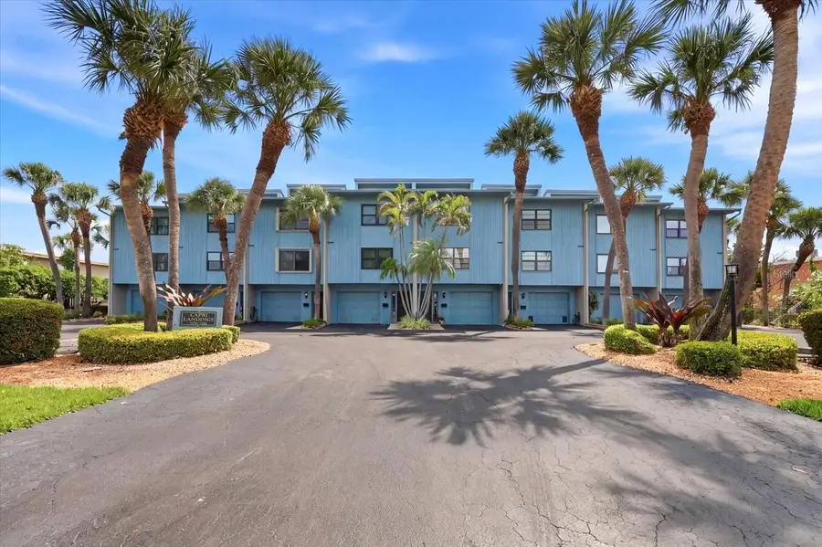 11835 3rd Street E, Treasure Island, FL 33706 - #3