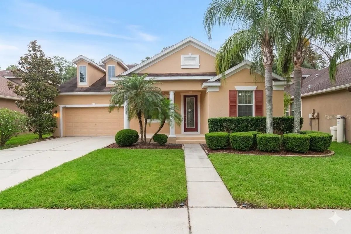 6936 Rocky Canyon Way, Tampa, FL 33625 - #1